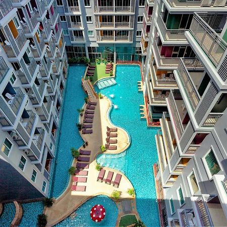 Bauman Residence Phuket Εξωτερικό φωτογραφία
