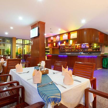 Bauman Residence Phuket Εξωτερικό φωτογραφία