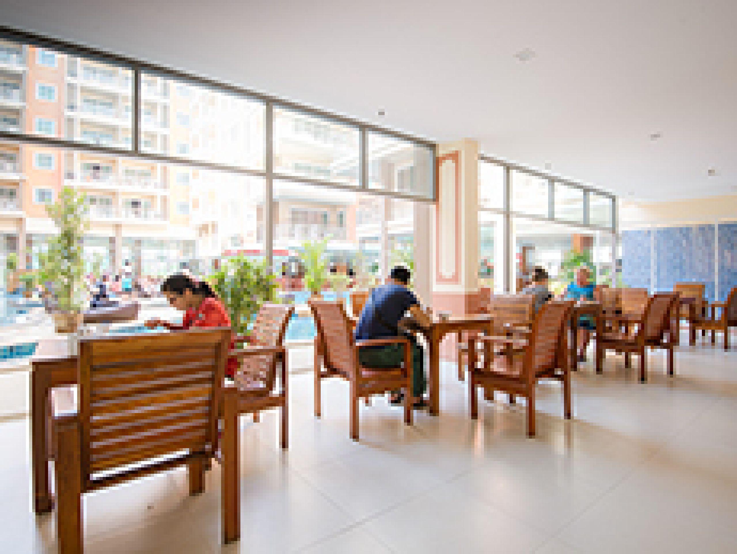 Bauman Residence Phuket Εξωτερικό φωτογραφία