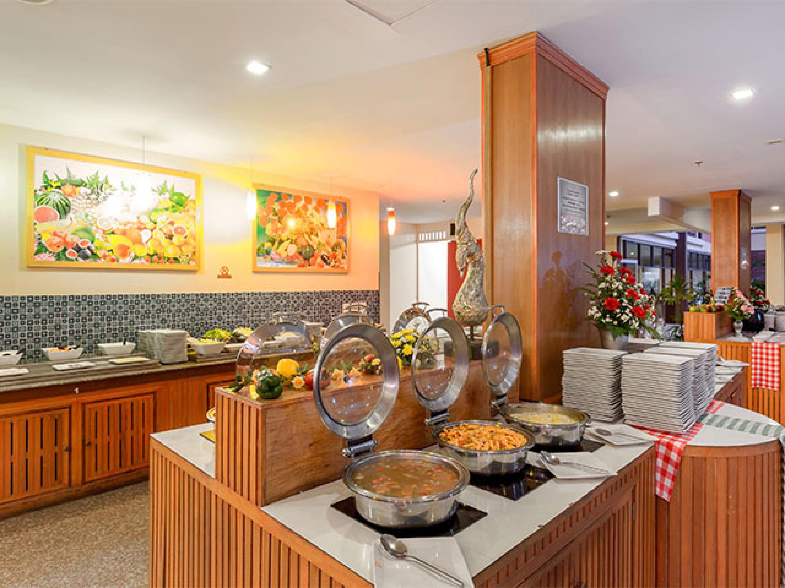 Bauman Residence Phuket Εξωτερικό φωτογραφία
