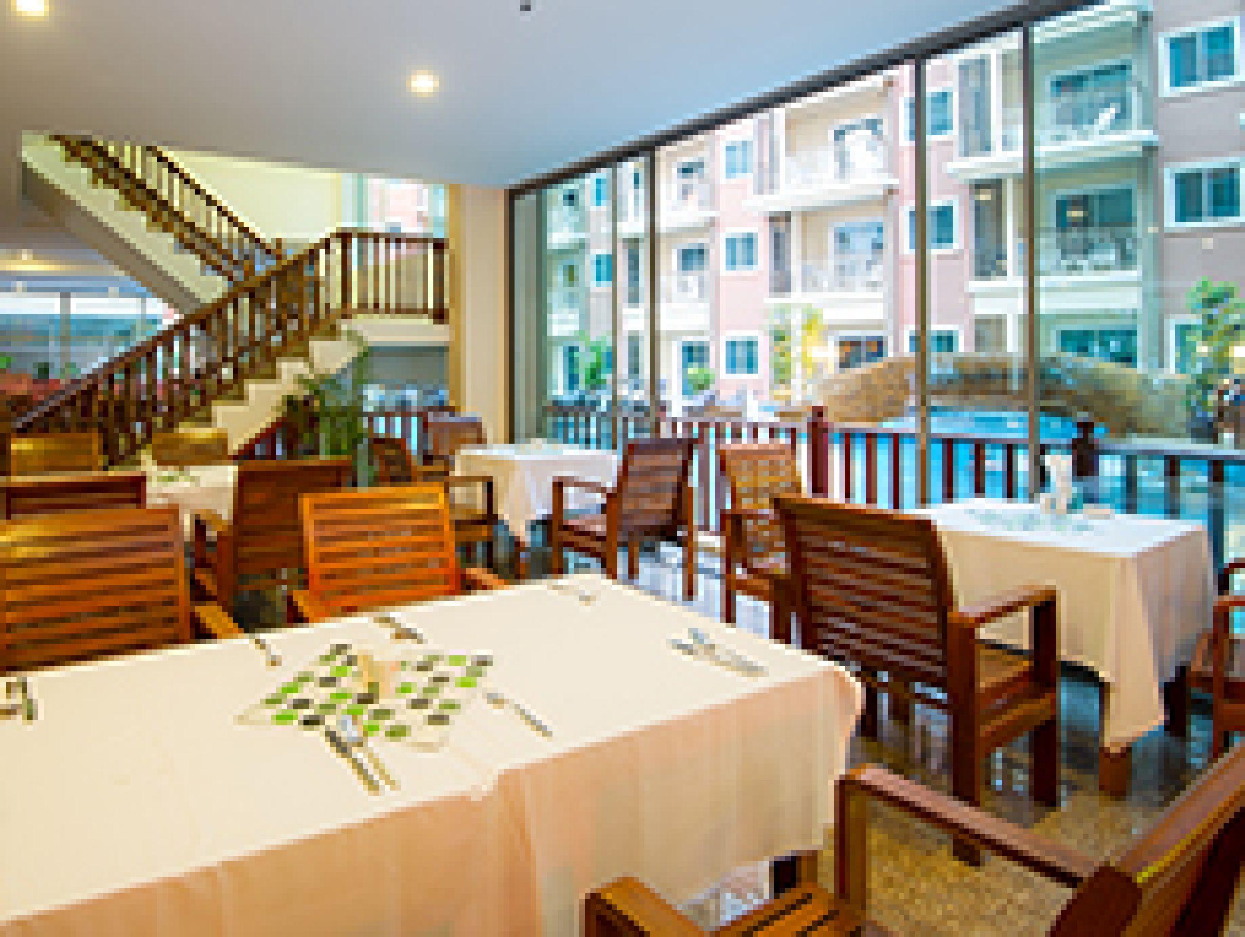 Bauman Residence Phuket Εξωτερικό φωτογραφία