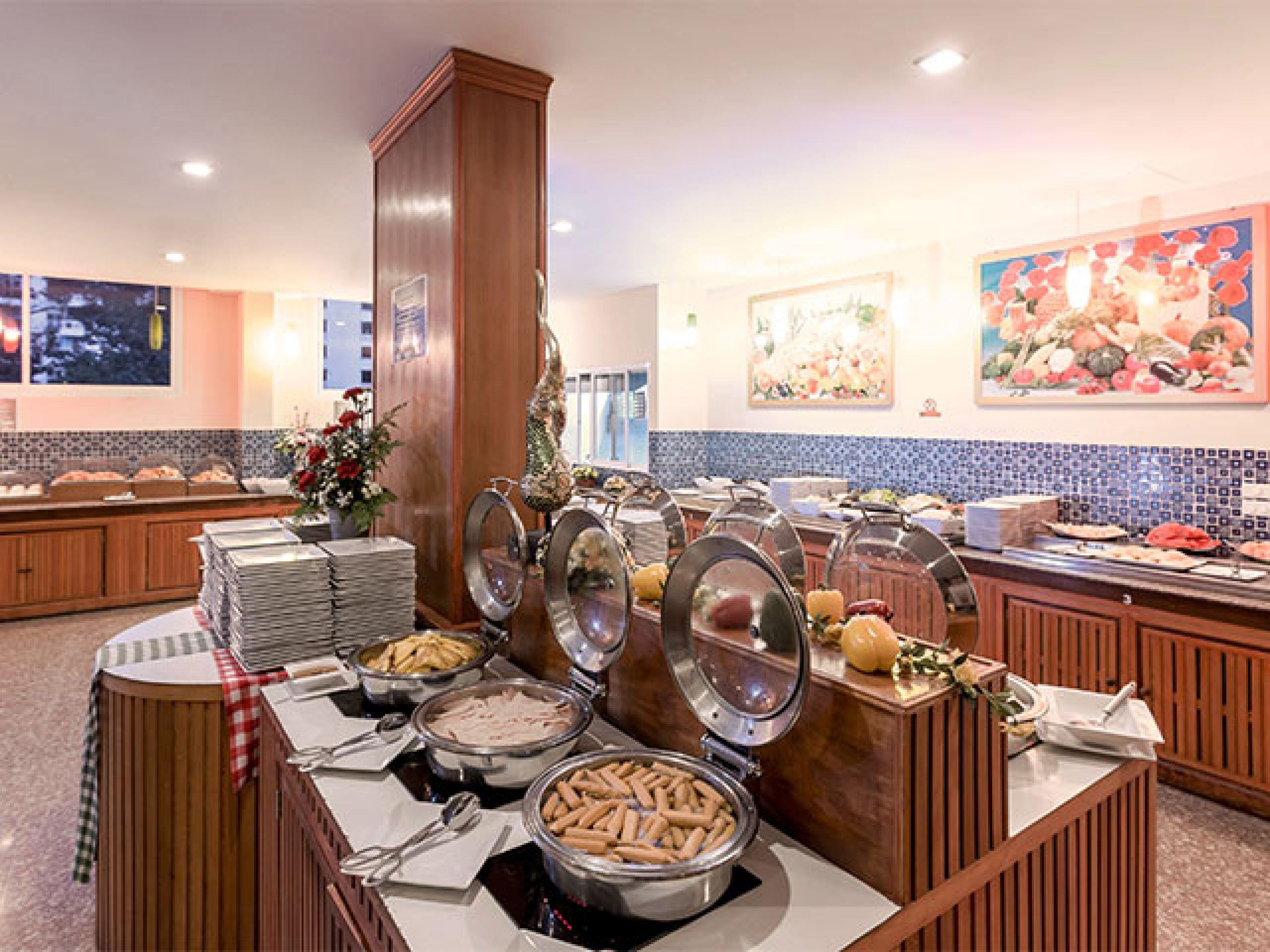 Bauman Residence Phuket Εξωτερικό φωτογραφία