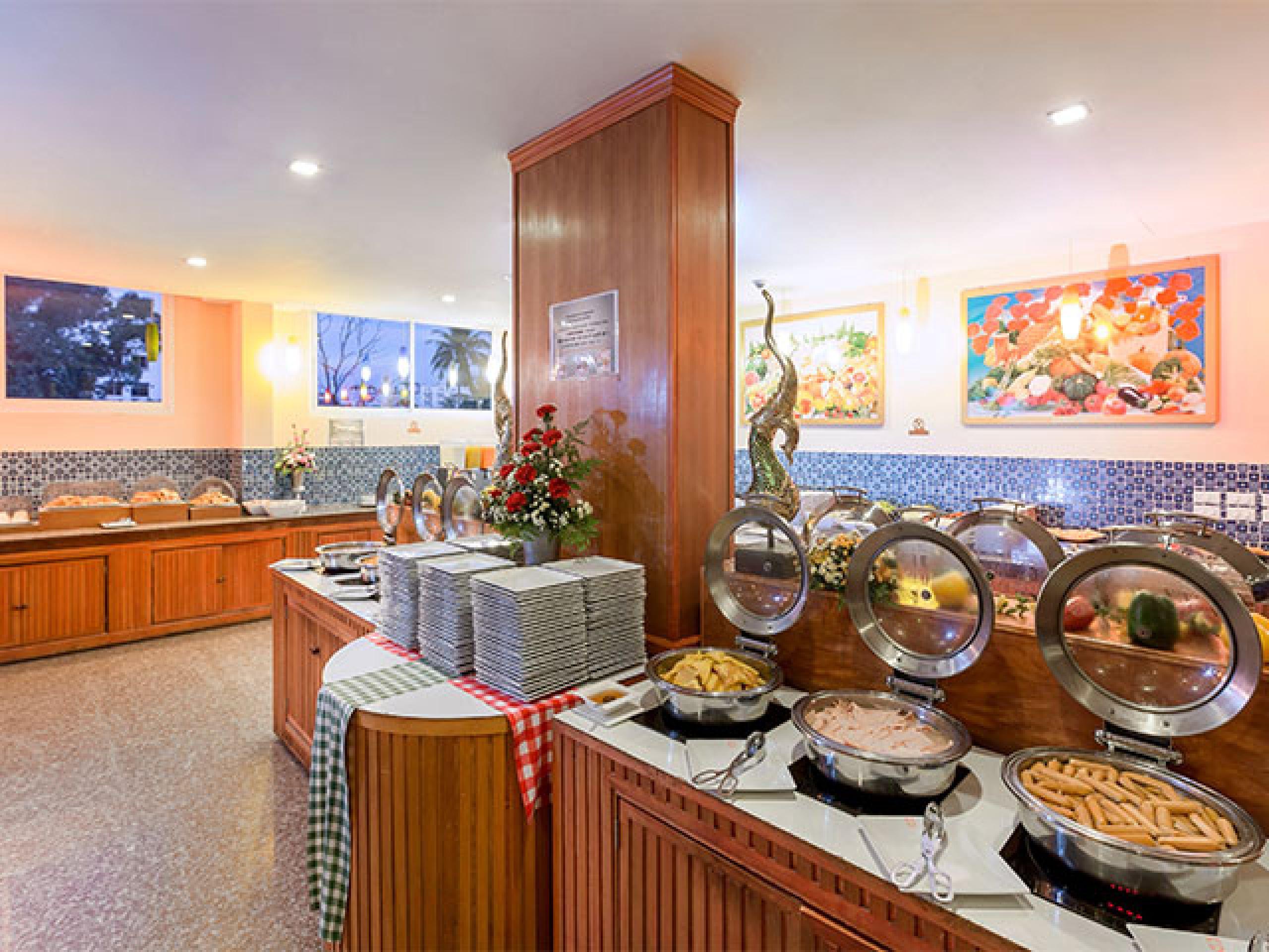 Bauman Residence Phuket Εξωτερικό φωτογραφία