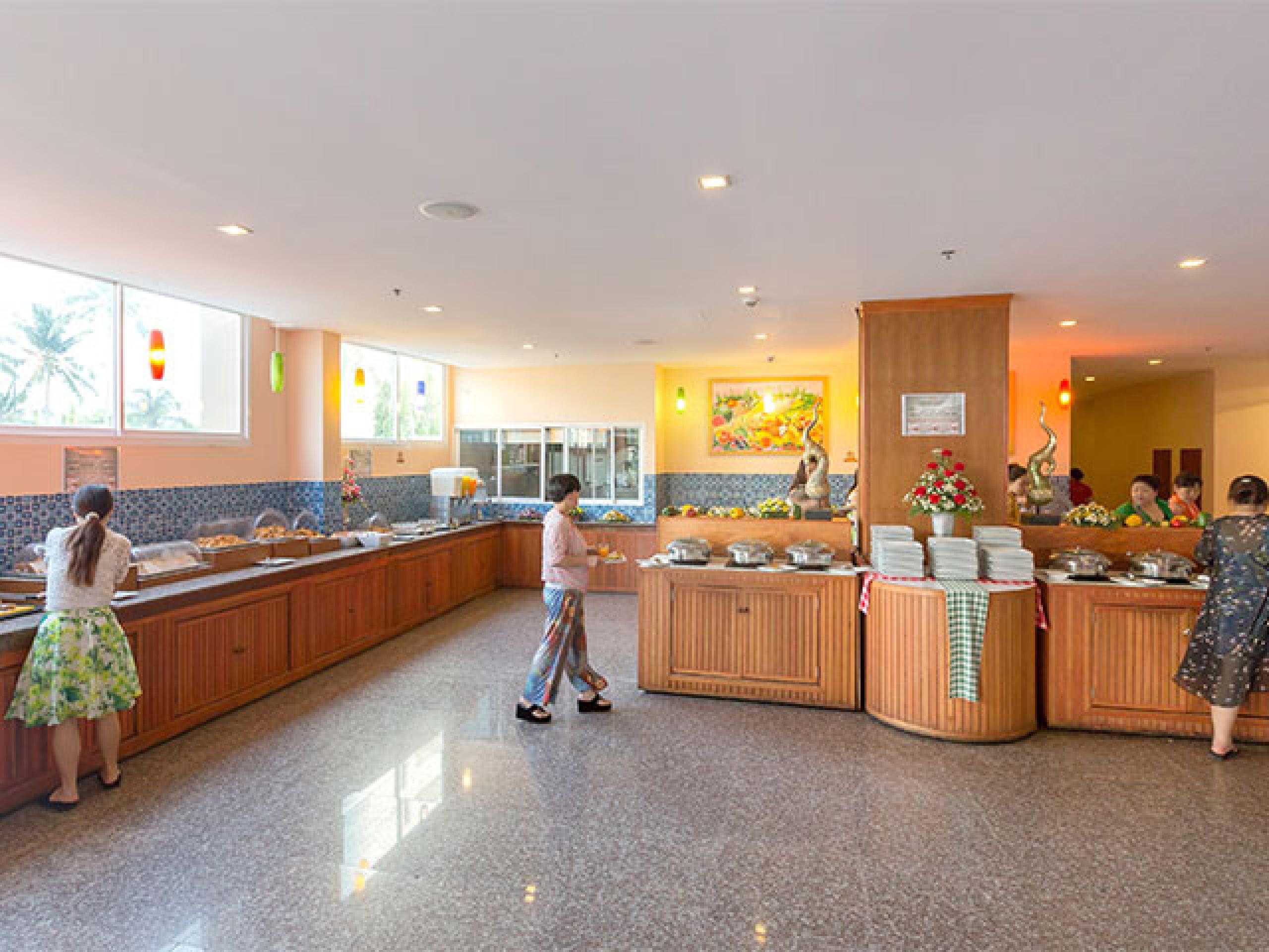 Bauman Residence Phuket Εξωτερικό φωτογραφία