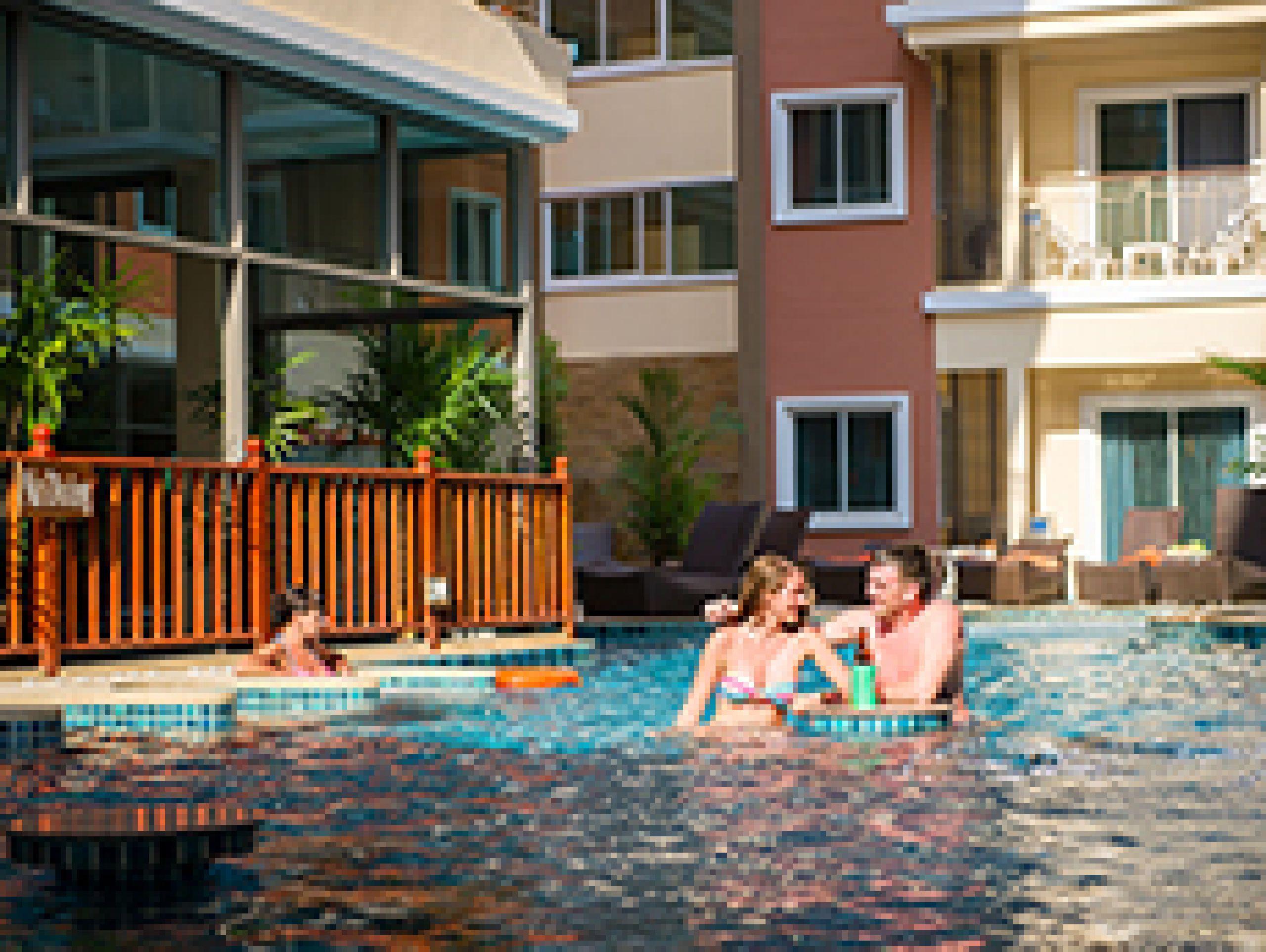 Bauman Residence Phuket Εξωτερικό φωτογραφία