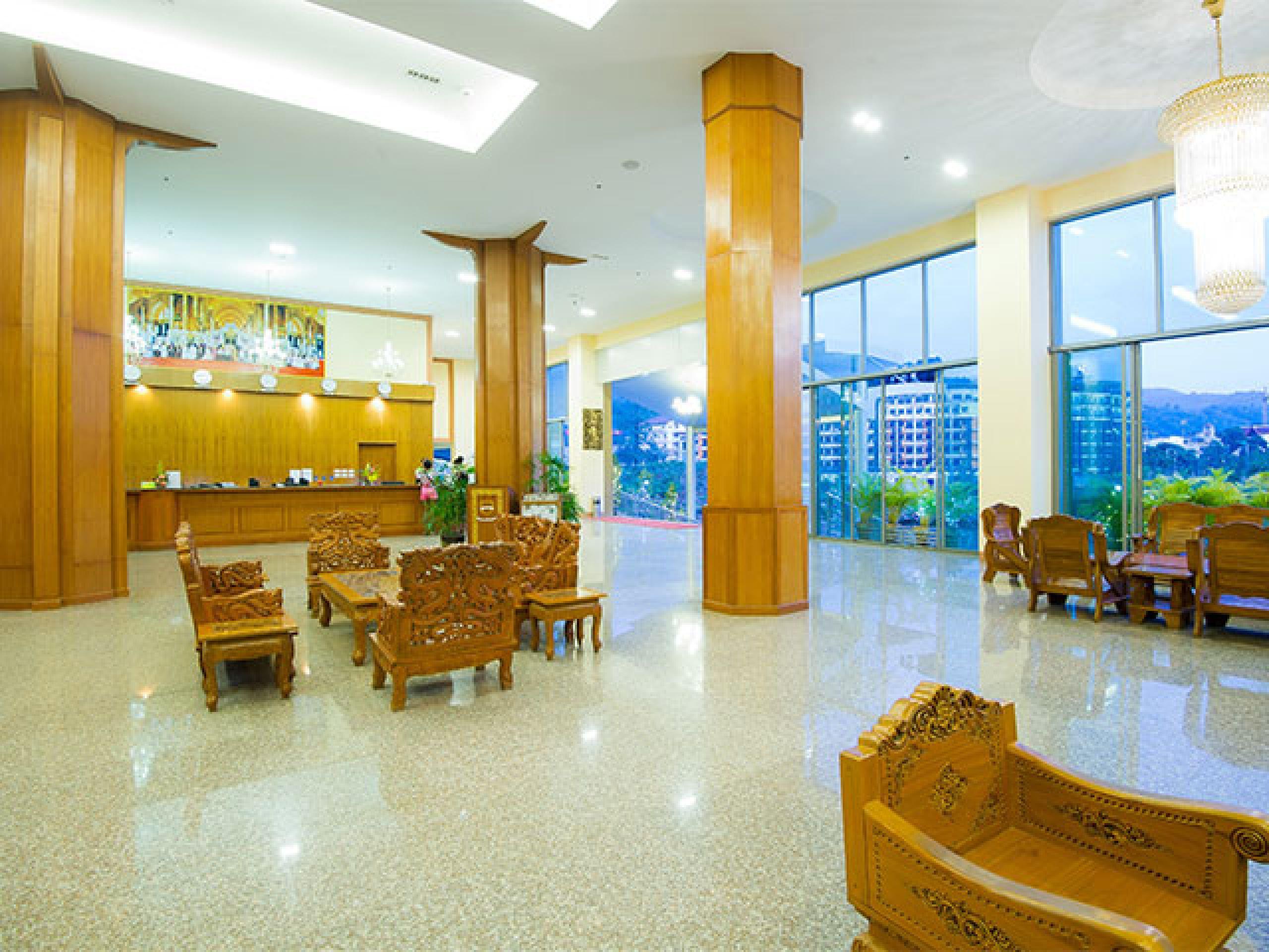 Bauman Residence Phuket Εξωτερικό φωτογραφία