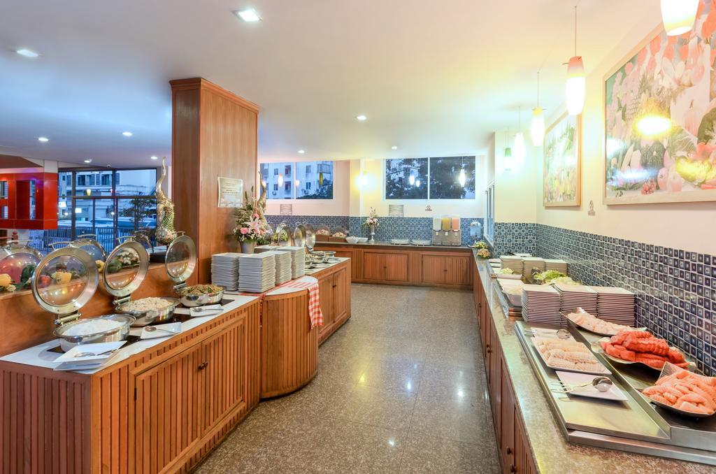 Bauman Residence Phuket Εξωτερικό φωτογραφία