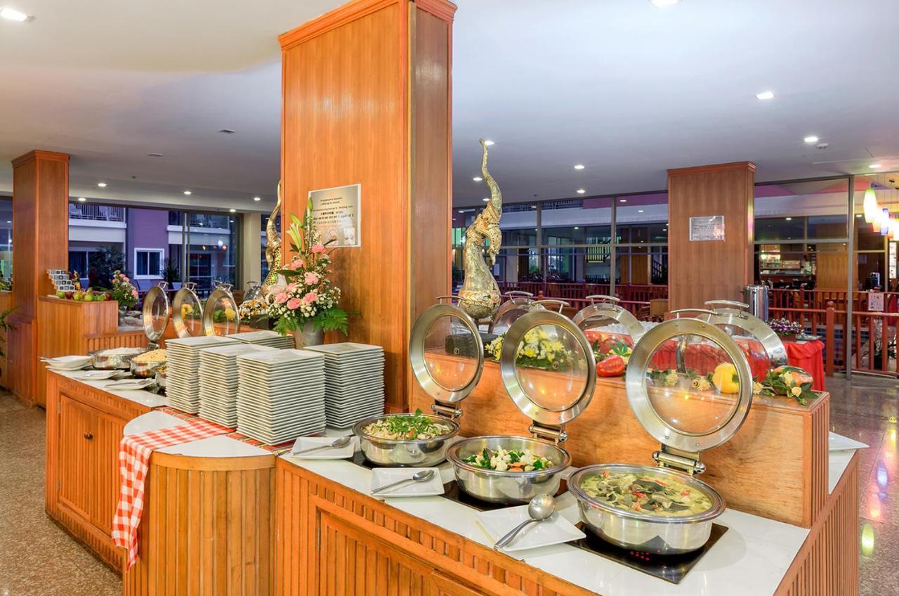 Bauman Residence Phuket Εξωτερικό φωτογραφία